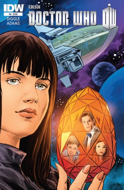 Cover of The Eye of Ashaya, Part 2 of 2