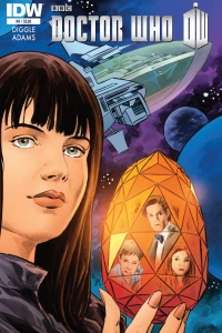 The Eye of Ashaya, Part 2 of 2