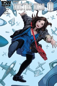 Sky Jacks, Part 1 of 4