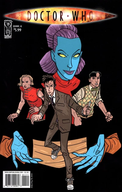 Cover of Don't Step On Grass • Part Three: Weed Killer