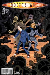 Fugitive, Part 3 of 4