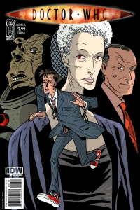 Fugitive, Part 4 of 4