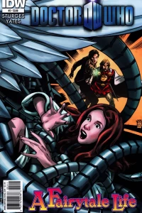 A Fairytale Life, Part 2