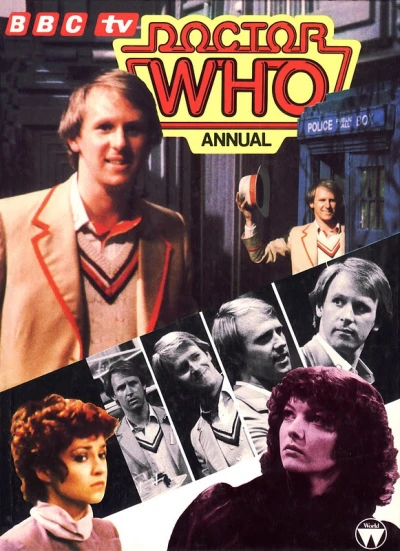 Cover of Issue #1983