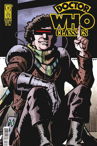 Cover of The City Of The Damned