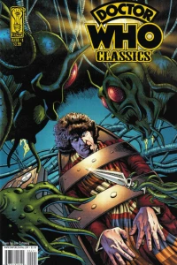 City of the Damned;  Timeslip;  The Star Beast