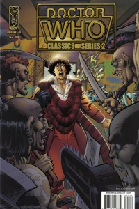 End Of The Line; The Free-Fall Warriors