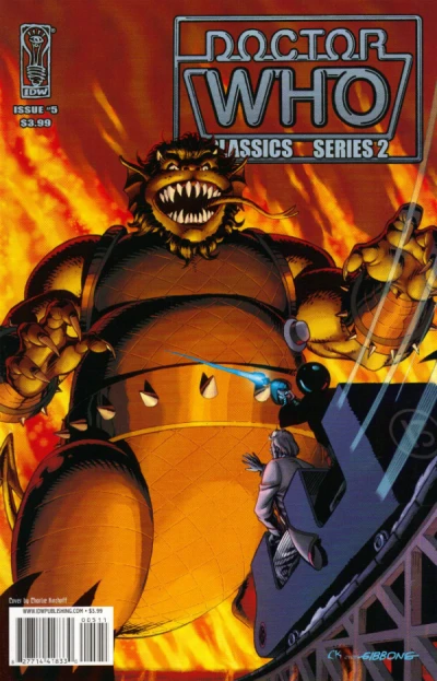 Cover of The Tides Of Time