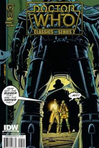 The Tides Of Time, Part 7; Stars Fell On Stockbridge