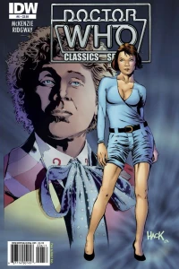 Kane's Story; Abel's Story; The Warrior's Story; Frobisher Story