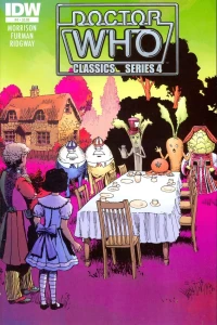 Salad Daze / Changes