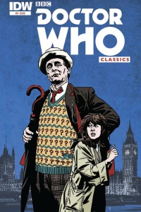 Train-Flight Episode One