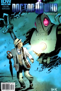 Claws of the Klathi!