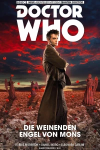 Die weinenden Engel von Mons