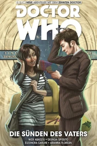 Die Sünden des Vaters