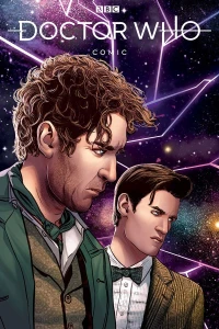 Empire of the Wolf: Part Two