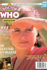 The Celestial Toymaker