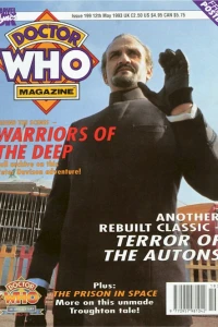 Warriors of The Deep