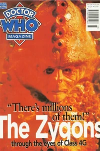 The Zygons