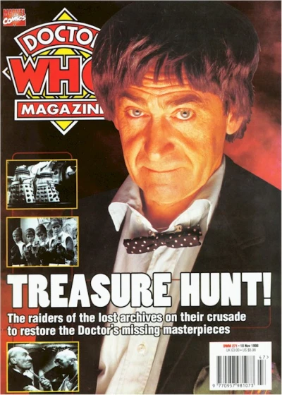 Cover of Treasure Hunt!