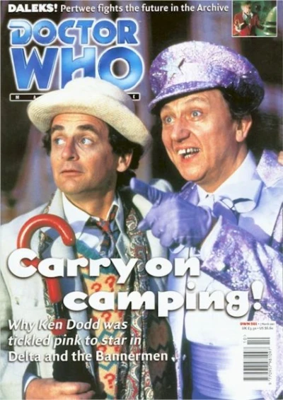 Cover of Carry On Camping