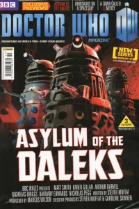 Part One of The Broken Man