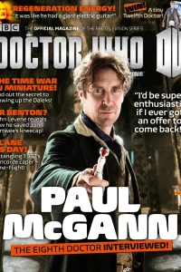 The Blood Of Azrael, Part Three