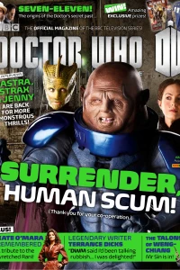 The Crystal Throne, Part One