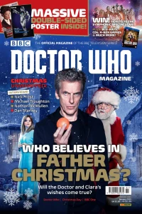 The Instruments of War, Part One