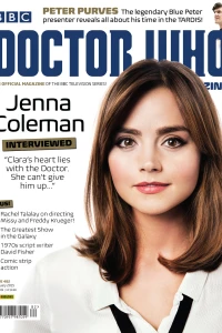 The Instruments of War, Part Two