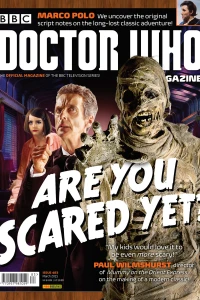 The Instruments of War, Part Three