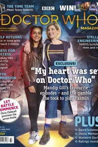 EXCLUSIVE INTERVIEW WITH MANDIP GILL
