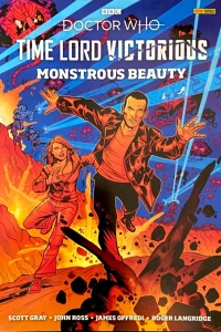 Monstrous Beauty, Part 1