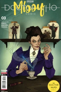 The Master Plan: Part Three