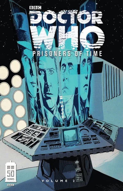 Cover of Volume 2