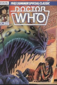 Doctor Who Summer Special