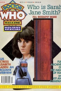 Doctor Who Summer Special