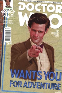 The Memory Feast Part Two of Two