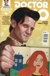 Hungry Thirsty Roots Part One of Two