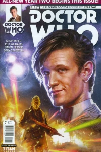 The Then and the Now, Part 1