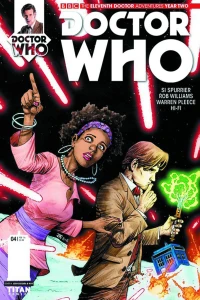 Outrun; Who Who Who, Merry Christmas