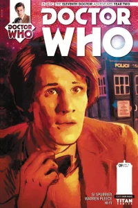 Running To Stay Still