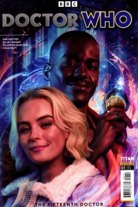 Everyone Must Go!, Part 1