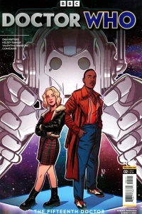 Everyone Must Go!, Part 2