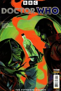 Everyone Must Go!, Part 4