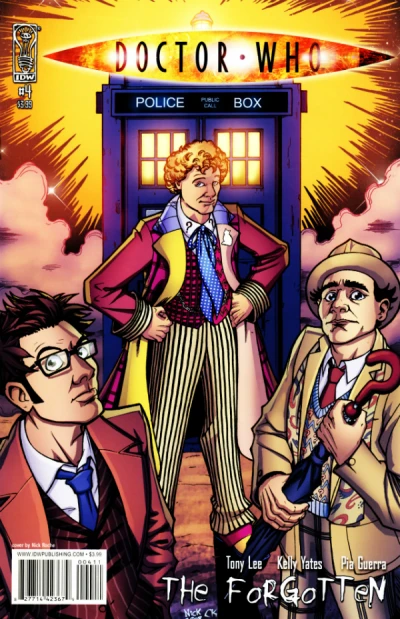 Cover of Part 4: Survival