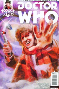 Gaze of the Medusa Part 4