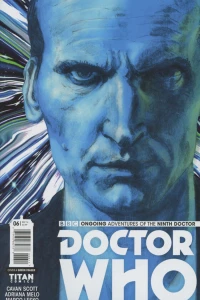 Official Secrets Part 1 of 3