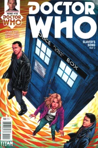 Slaver's Song Part 2