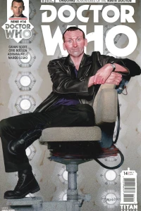 The Bidding War Part 1